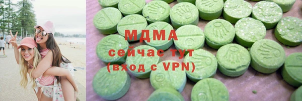 крисы Инта