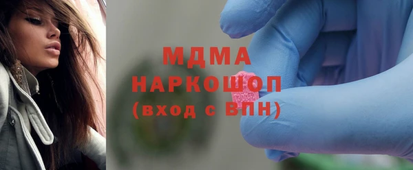 крисы Инта