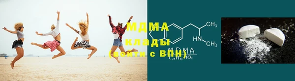 крисы Инта