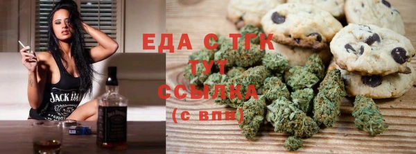 крисы Инта