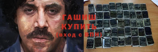 крисы Инта